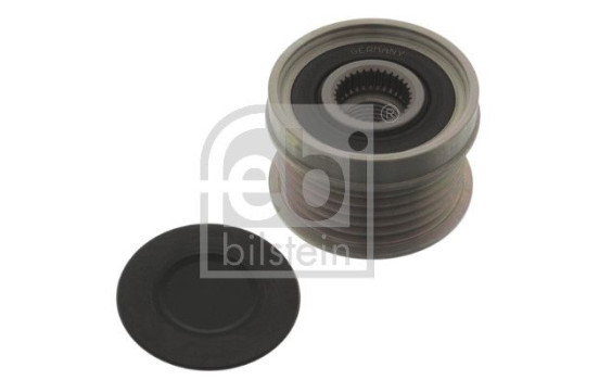 Alternator Freewheel Clutch 28387 FEBI, Image 2