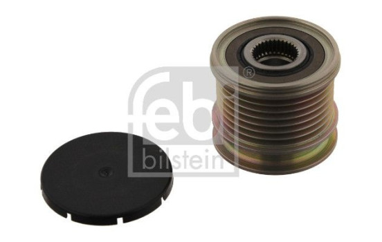 Alternator Freewheel Clutch 29709 FEBI, Image 2