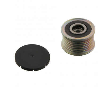 Alternator Freewheel Clutch 29771 FEBI