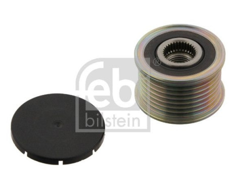 Alternator Freewheel Clutch 29771 FEBI, Image 2