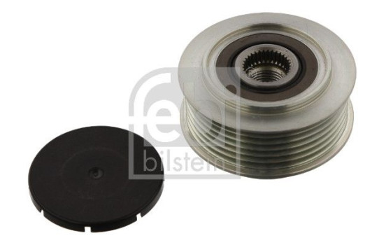Alternator Freewheel Clutch 29964 FEBI, Image 2