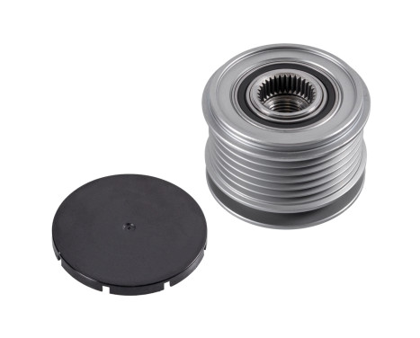 Alternator Freewheel Clutch 30067 FEBI