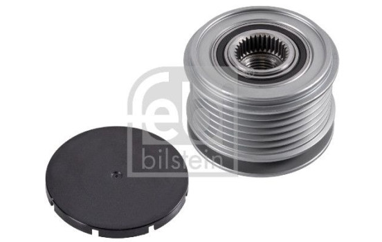 Alternator Freewheel Clutch 30067 FEBI, Image 2