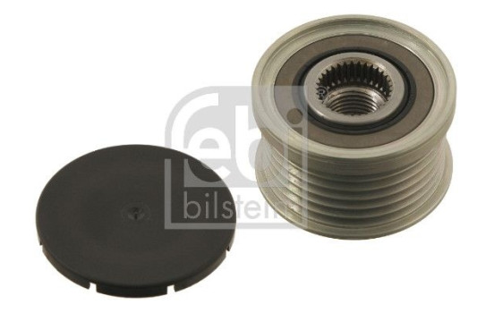 Alternator Freewheel Clutch 30113 FEBI, Image 2