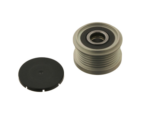 Alternator Freewheel Clutch 30147 FEBI