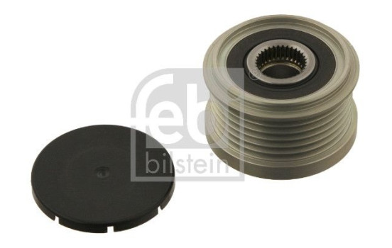 Alternator Freewheel Clutch 30147 FEBI, Image 2