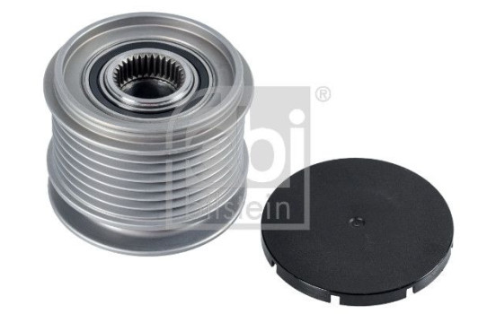 Alternator Freewheel Clutch 30150 FEBI, Image 2