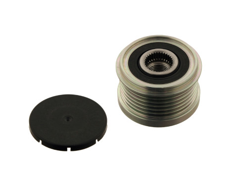 Alternator Freewheel Clutch 30179 FEBI