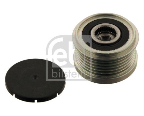 Alternator Freewheel Clutch 30179 FEBI, Image 2