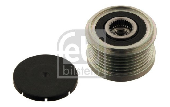 Alternator Freewheel Clutch 30179 FEBI, Image 2