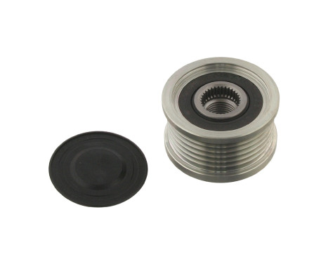 Alternator Freewheel Clutch 31541 FEBI