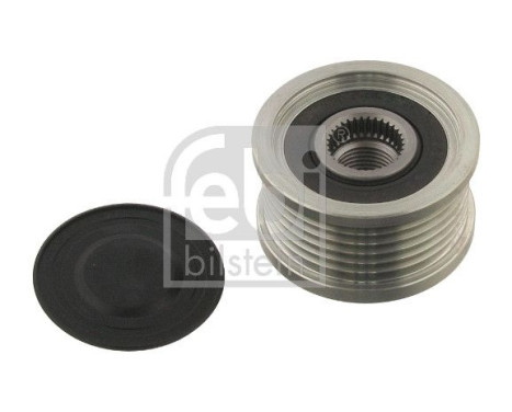 Alternator Freewheel Clutch 31541 FEBI, Image 2