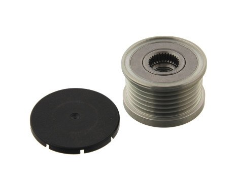 Alternator Freewheel Clutch 31729 FEBI