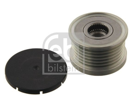 Alternator Freewheel Clutch 31729 FEBI, Image 2