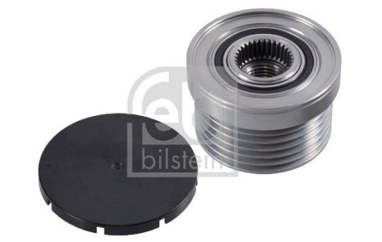 Alternator Freewheel Clutch 31743 FEBI, Image 2