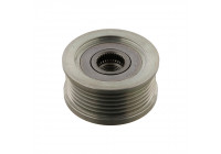 Alternator Freewheel Clutch 31754 FEBI
