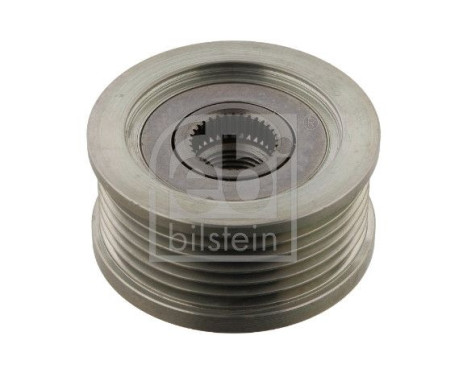 Alternator Freewheel Clutch 31754 FEBI, Image 2