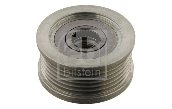 Alternator Freewheel Clutch 31754 FEBI, Image 2