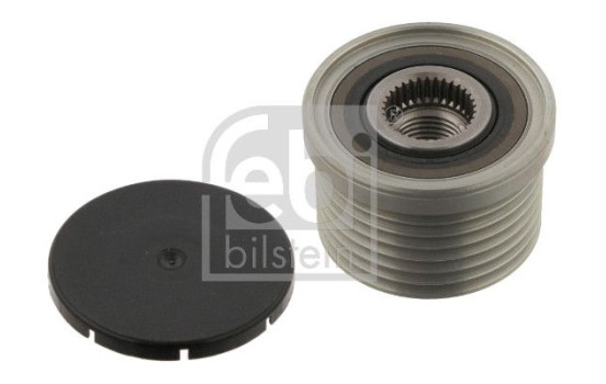 Alternator Freewheel Clutch 32313 FEBI, Image 2