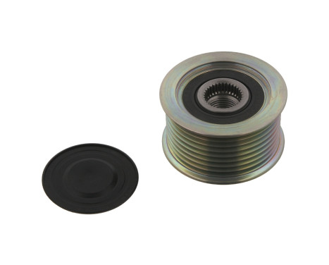 Alternator Freewheel Clutch 32505 FEBI