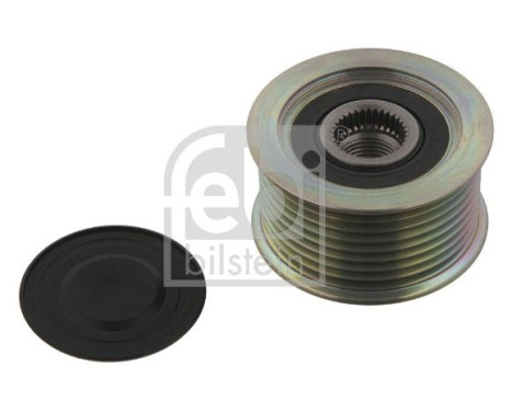 Alternator Freewheel Clutch 32505 FEBI, Image 2