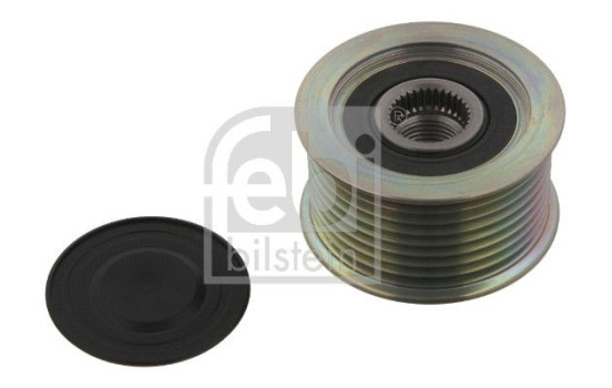 Alternator Freewheel Clutch 32505 FEBI, Image 2