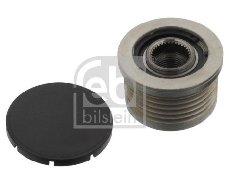 Alternator Freewheel Clutch 33133 FEBI, Image 2