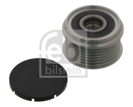 Alternator Freewheel Clutch 33160 FEBI, Image 2