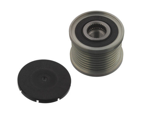 Alternator Freewheel Clutch 33472 FEBI