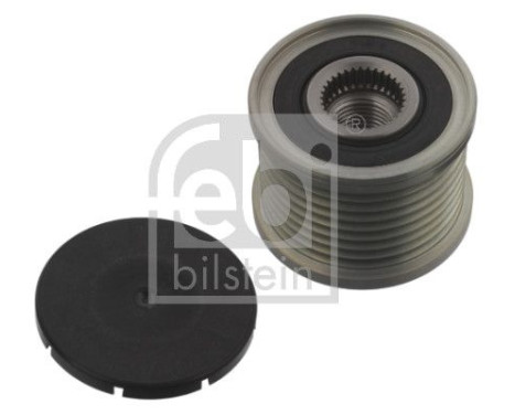 Alternator Freewheel Clutch 33472 FEBI, Image 2