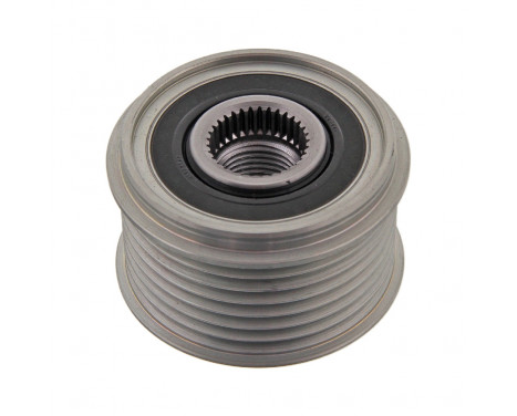 Alternator Freewheel Clutch 34380 FEBI