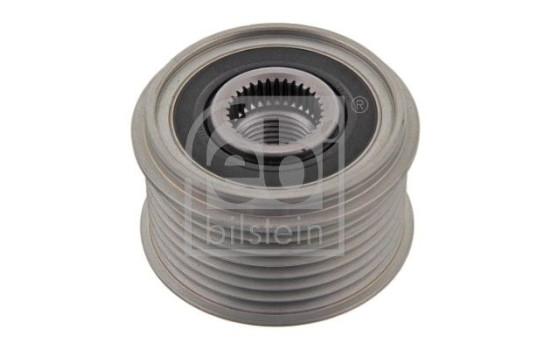 Alternator Freewheel Clutch 34380 FEBI, Image 2