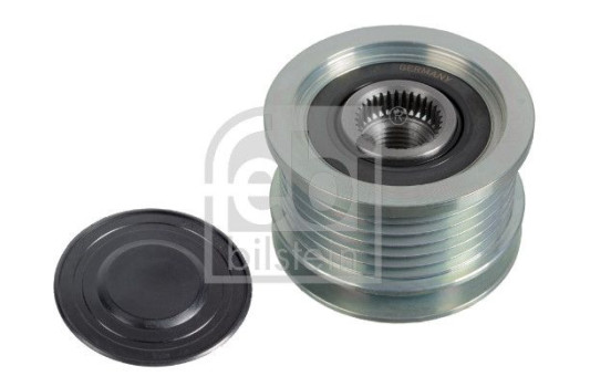Alternator Freewheel Clutch 34548 FEBI, Image 2