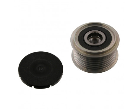 Alternator Freewheel Clutch 34549 FEBI