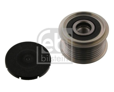 Alternator Freewheel Clutch 34549 FEBI, Image 2