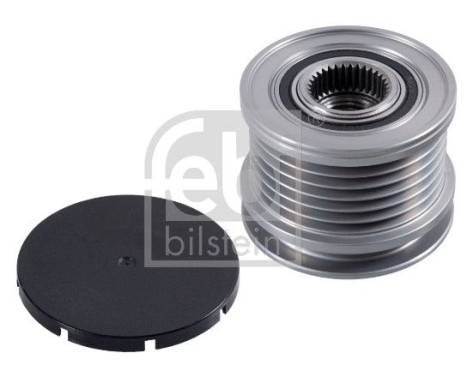 Alternator Freewheel Clutch 34589 FEBI, Image 2