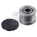 Alternator Freewheel Clutch 34589 FEBI, Thumbnail 2