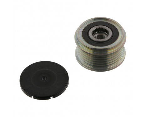 Alternator Freewheel Clutch 34599 FEBI