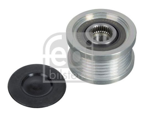 Alternator Freewheel Clutch 34600 FEBI, Image 2