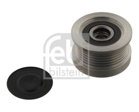 Alternator Freewheel Clutch 34667 FEBI, Image 2