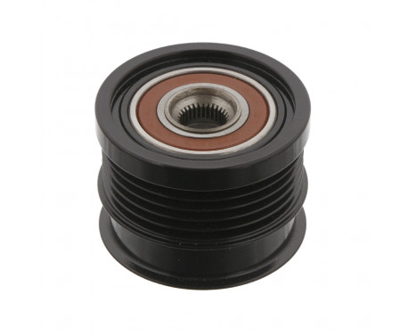 Alternator Freewheel Clutch 34779 FEBI