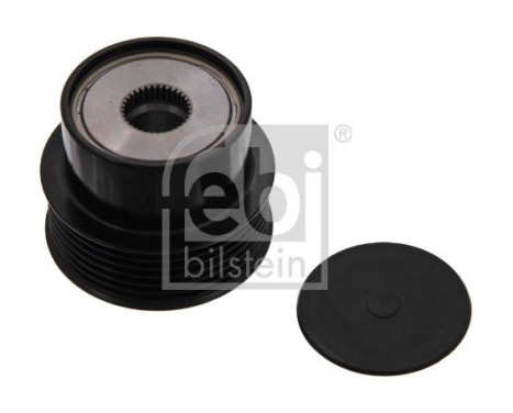 Alternator Freewheel Clutch 37345 FEBI, Image 2