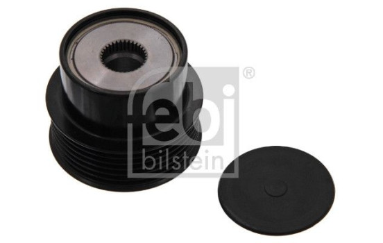 Alternator Freewheel Clutch 37345 FEBI, Image 2