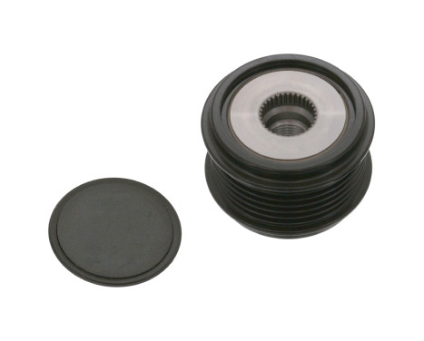 Alternator Freewheel Clutch 37980 FEBI