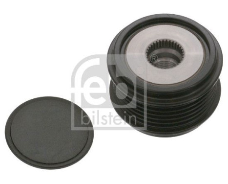 Alternator Freewheel Clutch 37980 FEBI, Image 2