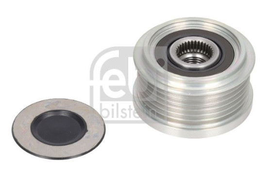 Alternator Freewheel Clutch 38261 FEBI, Image 2