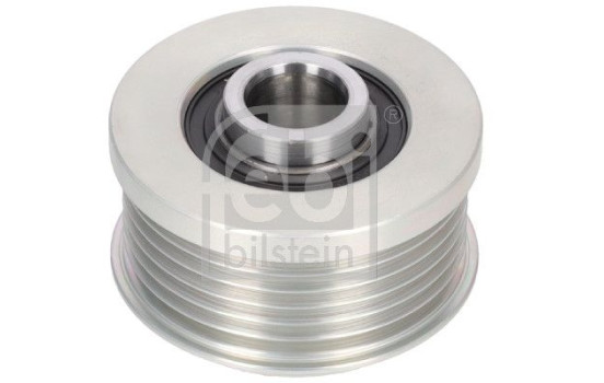 Alternator Freewheel Clutch 38261 FEBI, Image 3