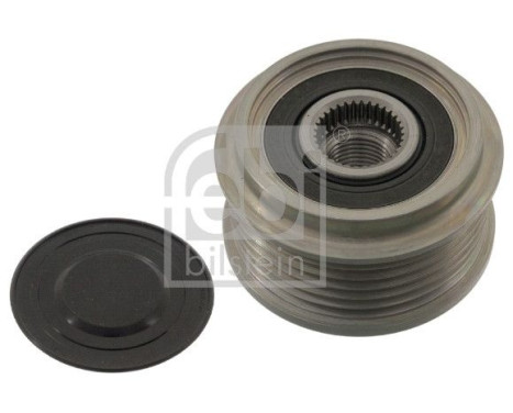 Alternator Freewheel Clutch 38262 FEBI, Image 2