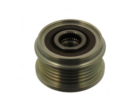 Alternator Freewheel Clutch 38263 FEBI