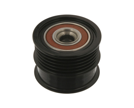 Alternator Freewheel Clutch 38264 FEBI